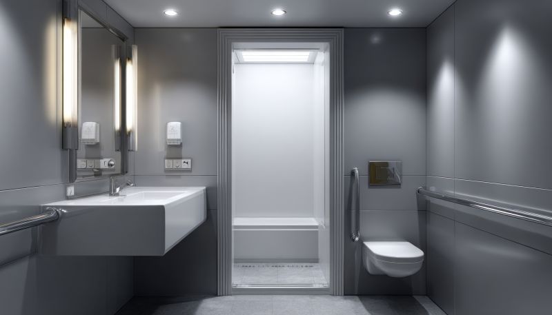 Top Bathroom Remodeling Companies in Wallingford, CT