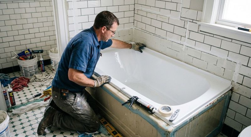 Top Bathroom Remodeling Companies in Waterbury, CT