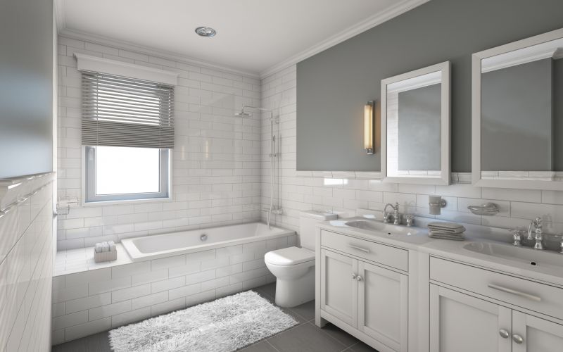 Top Bathroom Remodeling Companies in West Haven, CT