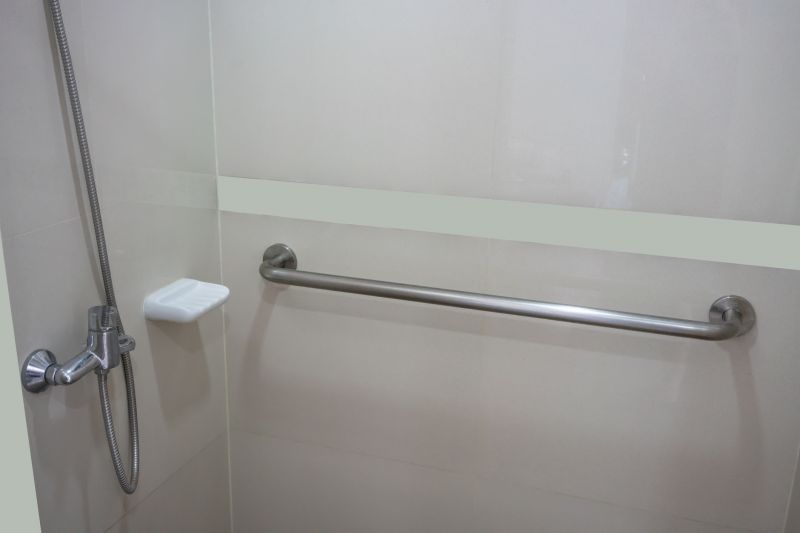 Functional Shower Accessories